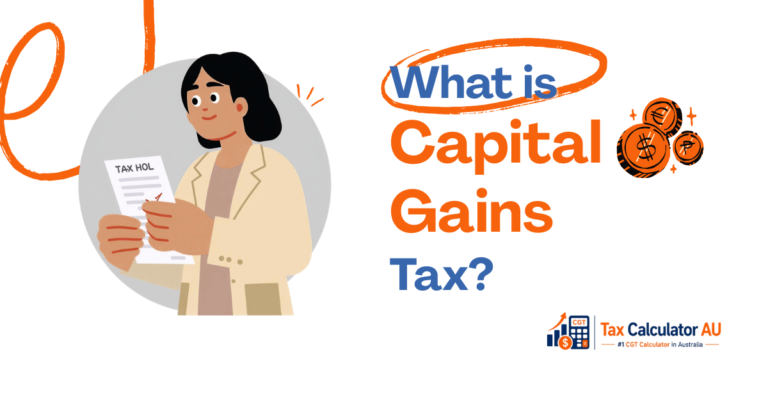 Capital Gains Tax