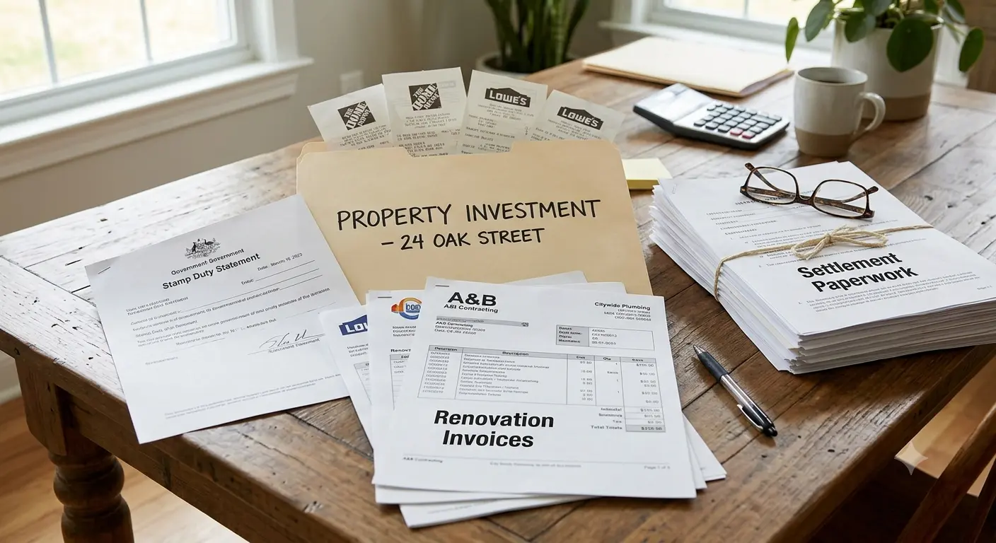 Capital Gains Tax on Investment Property: The Complete 2026 Guide 2 capital gains on investment property calculator