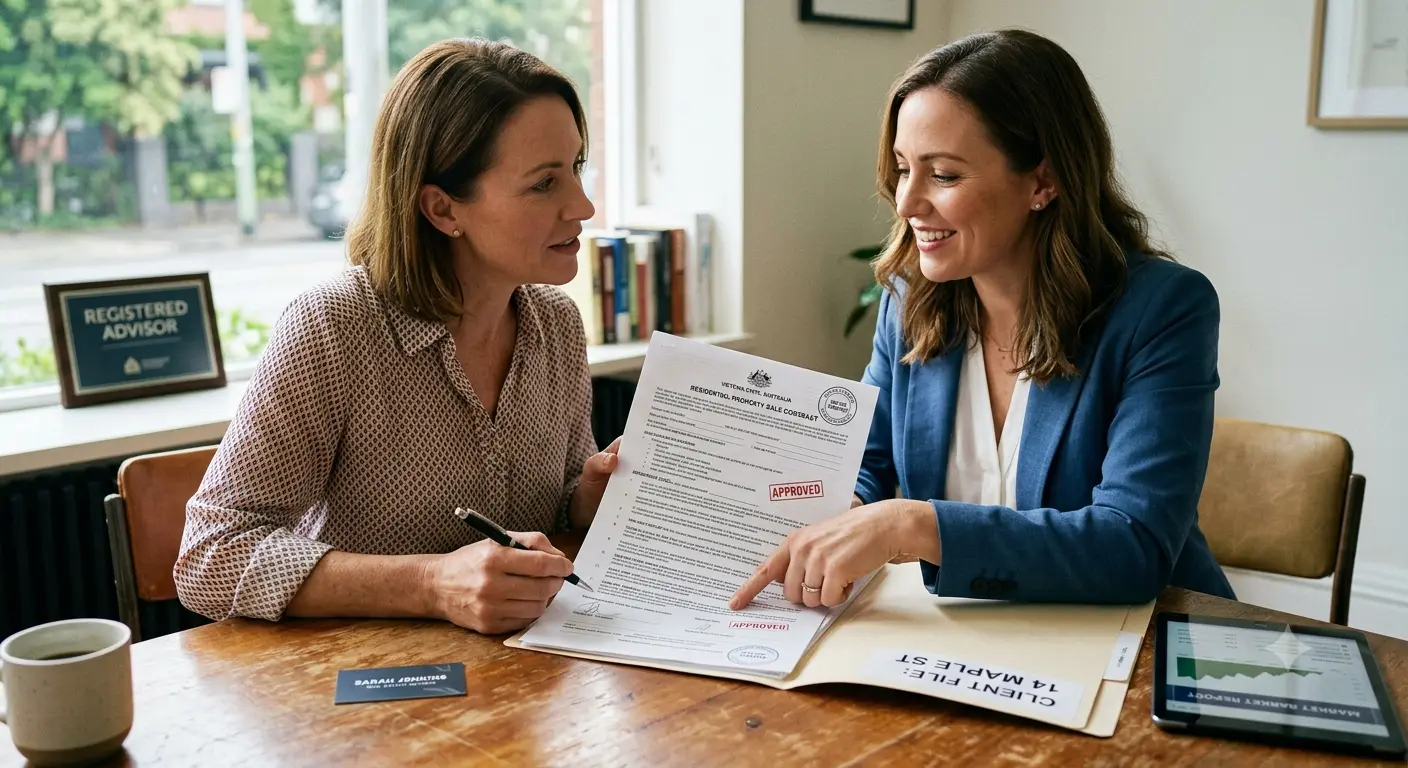 Capital Gains Tax on Investment Property: The Complete 2026 Guide 5 property capital gains tax calculator australia,